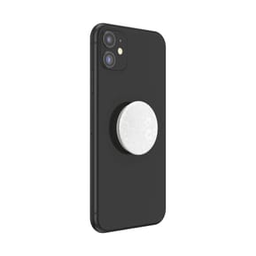 PopSockets PopGrip pour Smartphone Universel Blanc — image 3