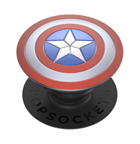 PopSockets PopGrip pour Smartphone Universel...