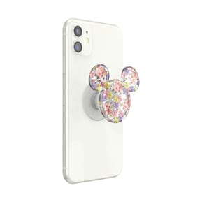 PopSockets PopGrip pour Smartphone Universel Modèle Mickey Multicolore — image 3