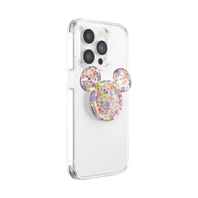 PopSockets PopGrip pour Smartphone Universel Modèle Mickey Multicolore — image 4