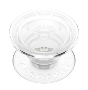Popsockets PopGrip pour Smartphone, Bague et...