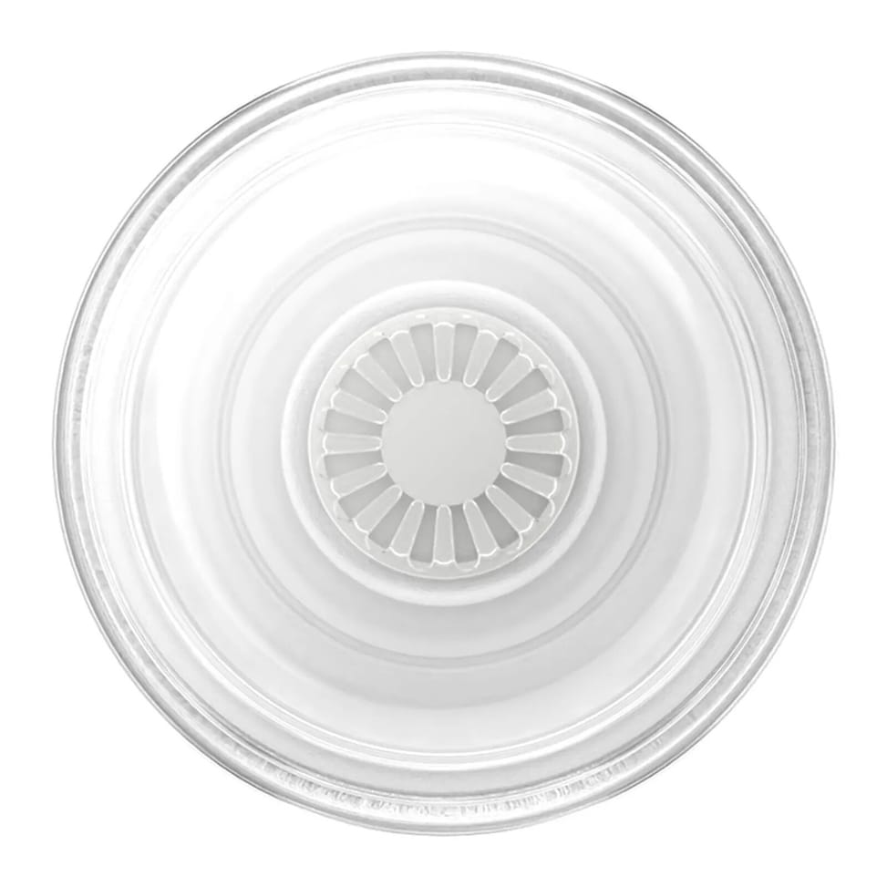 Popsockets PopGrip pour Smartphone, Bague et Support Universel Transparent — image 2