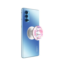 Popsockets PopGrip pour Téléphone Maintien Support Vidéo Design Love Paris