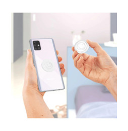 Popsockets PopGrip pour Téléphone Maintien Support Vidéo Design Love Paris