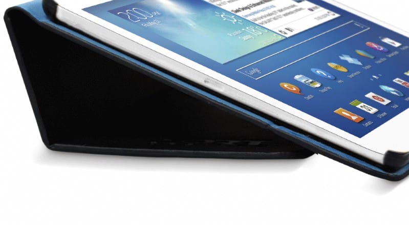 Etui de protection CHELSEA Samsung Tab 3 7'' - Port Designs