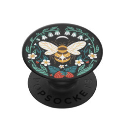 Popsockets PopGrip Smartphone design abeille Maintient Support Vidéo