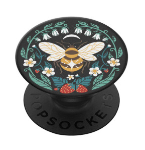 Popsockets PopGrip Smartphone design abeille...
