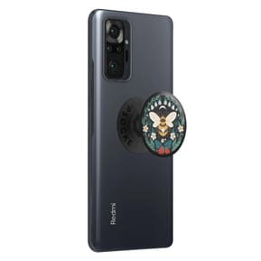 Popsockets PopGrip Smartphone design abeille Maintient Support Vidéo — image 2