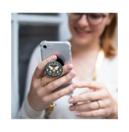 Popsockets PopGrip Smartphone design abeille Maintient Support Vidéo