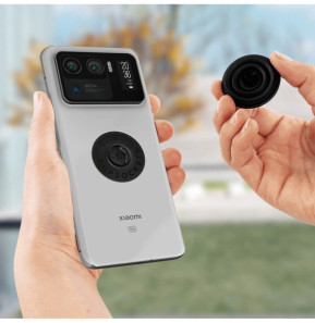 Popsockets PopGrip Smartphone design abeille Maintient Support Vidéo
