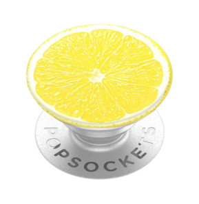 Popsockets PopGrip Smartphone design citron...