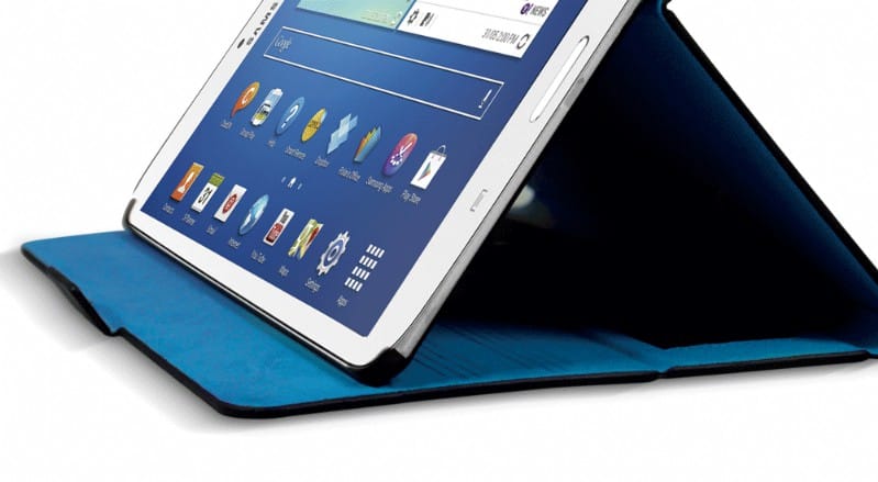 Etui de protection CHELSEA Samsung Tab 3 7'' - Port Designs