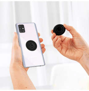 Popsockets PopGrip Smartphone design citron Maintient Support Vidéo