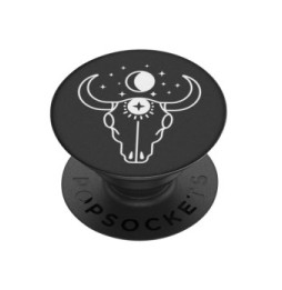 Popsockets PopGrip Smartphone design crane mystique Maintient Support Vidéo