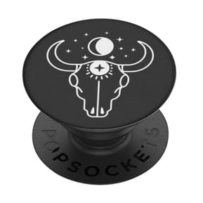 Popsockets PopGrip Smartphone design crane mystique Maintient Support Vidéo