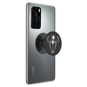 Popsockets PopGrip Smartphone design crane mystique Maintient Support Vidéo — image 2