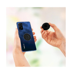 Popsockets PopGrip Smartphone design crane mystique Maintient Support Vidéo