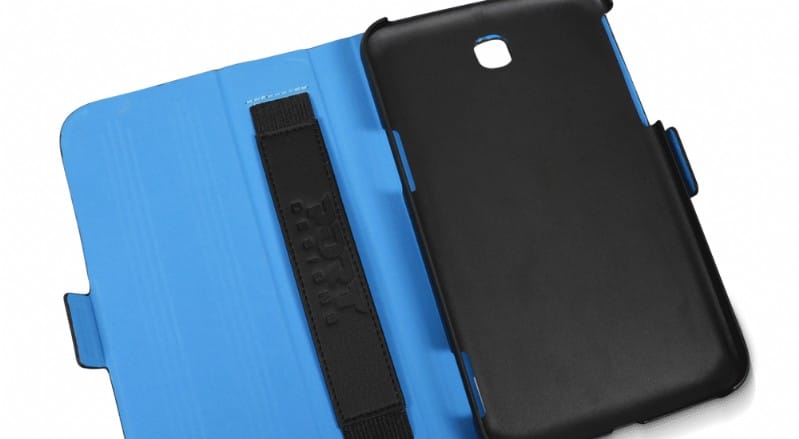 Etui de protection CHELSEA Samsung Tab 3 7'' - Port Designs