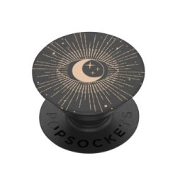 Popsockets PopGrip Smartphone design oeil mystique Maintient Support Vidéo