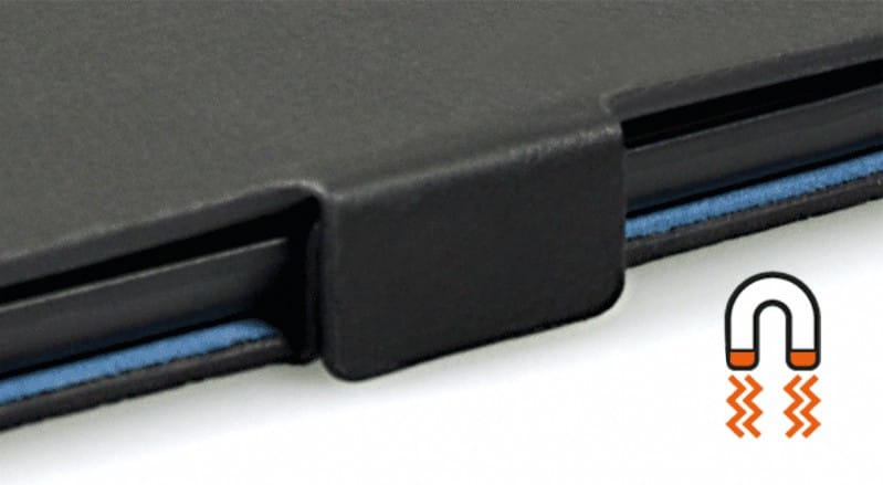 Etui de protection CHELSEA Samsung Tab 3 7'' - Port Designs