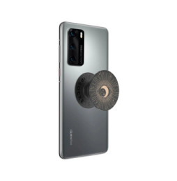 Popsockets PopGrip Smartphone design oeil mystique Maintient Support Vidéo