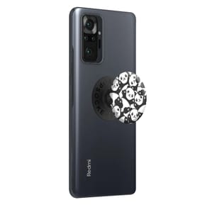 Popsockets PopGrip Smartphone design panda Maintient Support Vidéo — image 2