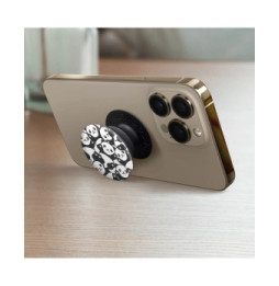 Popsockets PopGrip Smartphone design panda Maintient Support Vidéo