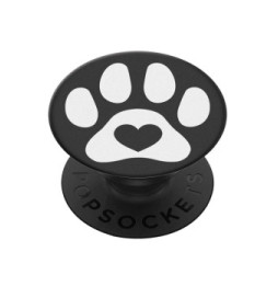 Popsockets PopGrip Smartphone design patte coeur Maintient Support Vidéo