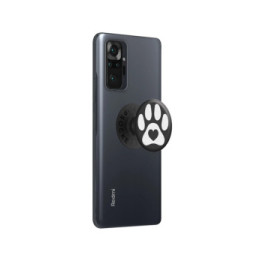 Popsockets PopGrip Smartphone design patte coeur Maintient Support Vidéo