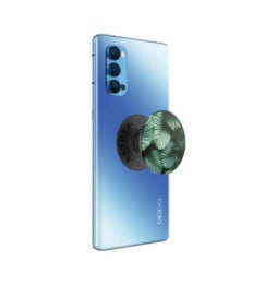 Popsockets PopGrip Smartphone design tropical Maintient Support Vidéo