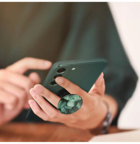 Popsockets PopGrip Smartphone design tropical Maintient Support Vidéo