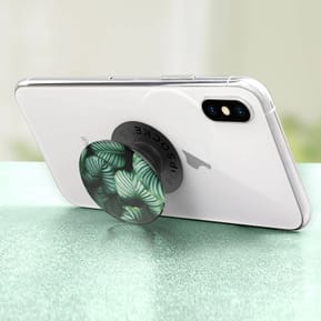 Popsockets PopGrip Smartphone design tropical Maintient Support Vidéo — image 4