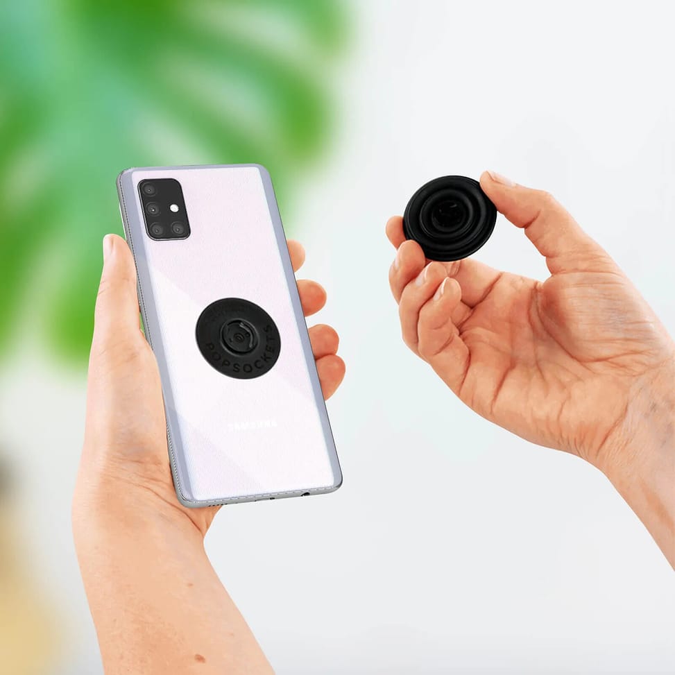 Popsockets PopGrip Smartphone design tropical Maintient Support Vidéo — image 5