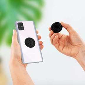 Popsockets PopGrip Smartphone design tropical Maintient Support Vidéo — image 5