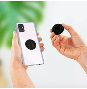 Popsockets PopGrip Smartphone design tropical Maintient Support Vidéo