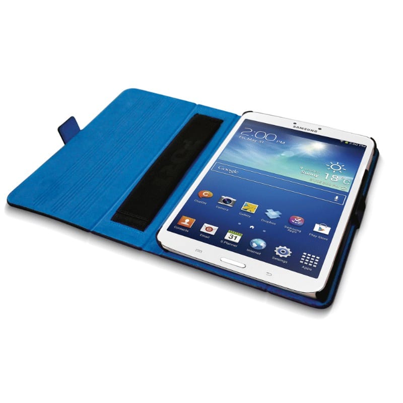 Etui de protection CHELSEA Samsung Tab 3 7'' - Port Designs