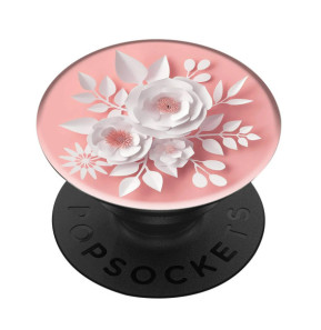 Popsockets PopGrip Smartphone Maintien Support...
