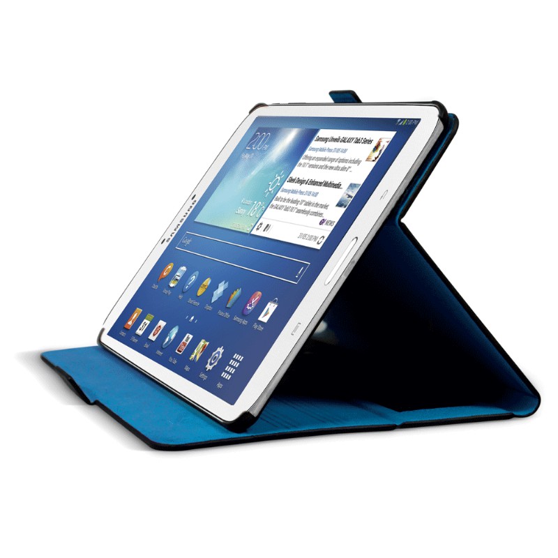 pochette samsung tab e