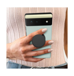 Popsockets PopGrip Téléphone Maintien Support Vidéo Design Classique