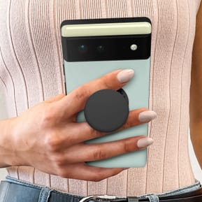 Popsockets PopGrip Téléphone Maintien Support Vidéo Design Classique — image 3