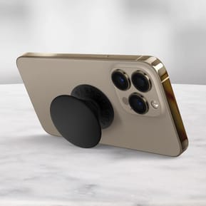 Popsockets PopGrip Téléphone Maintien Support Vidéo Design Classique — image 4