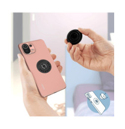 Popsockets PopGrip Téléphone Maintien Support Vidéo Design Classique