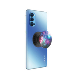Popsockets PopGrip Téléphone Maintien Support Vidéo Design Nébuleuse