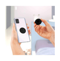 Popsockets PopGrip Téléphone Maintien Support Vidéo Design Nébuleuse