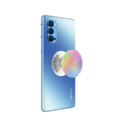 Popsockets PopGrip Téléphone Maintien Support Vidéo Design Paillettes Pastel