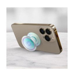 Popsockets PopGrip Téléphone Maintien Support Vidéo Design Prismatique