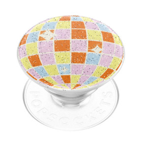 PopSockets PopGrip Universel Adhésif Motif...