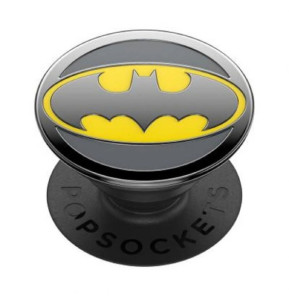 PopSockets Support smartphone Pop Grip Batman Noir