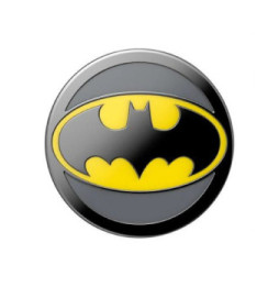 PopSockets Support smartphone Pop Grip Batman Noir