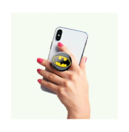 PopSockets Support smartphone Pop Grip Batman Noir